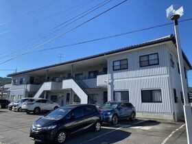 タウニィーTUKIMIの外観