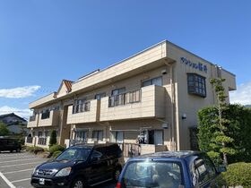 マンション桜井の外観