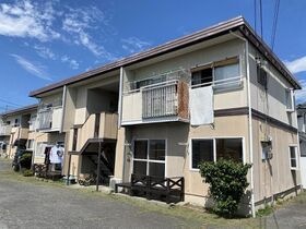 アトウレあすかAの外観