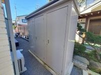 外観写真(昼)
