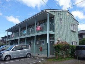 東御市田中の外観