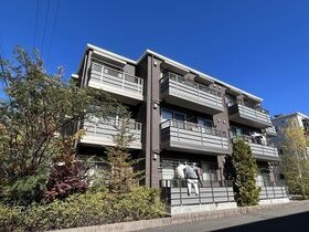 上田市中央西2丁目の外観