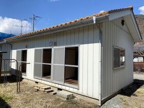 上田市常磐城6丁目の外観