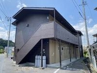 外観写真(昼)