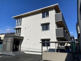 Lumiere 33の外観