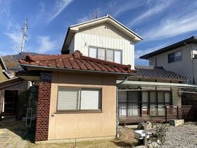 中央北貸家 3号の外観