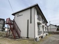 外観写真(昼)
