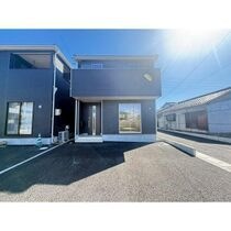 AoiCrest今伊勢の外観