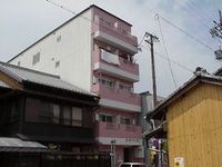 外観写真(昼)