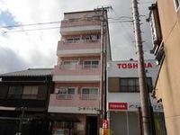 外観写真(昼)