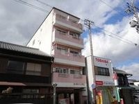 外観写真(昼)