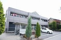 外観写真(昼)