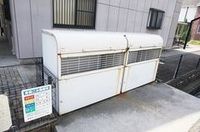 外観写真(昼)