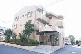 ベルコリーヌ星見坂の外観