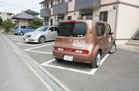 外観写真（昼）