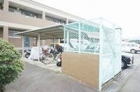 外観写真(昼)