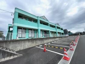 Ｇｒｅｅｎ　Ｈｉｌｌ　Ｓｕｇｉの外観