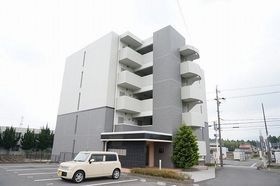 Lumiereの外観
