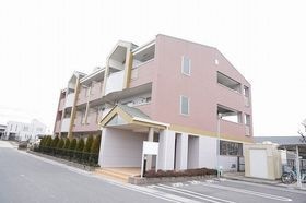 Friedeの外観
