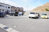 外観写真(昼)