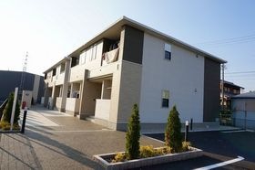 AvanzatoⅠの外観