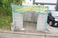 外観写真(昼)