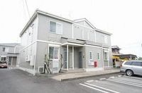 外観写真(昼)