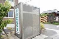 外観写真(昼)