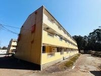 外観写真(昼)