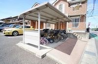 外観写真（昼）