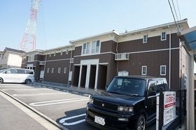 マウンテン ローレルNの外観