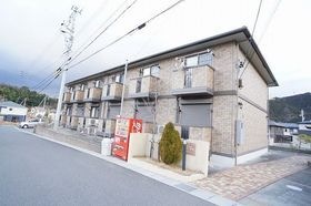サニーヒル小山台の外観
