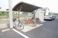 外観写真(昼)