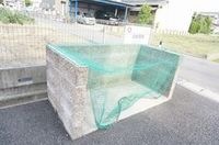 外観写真(昼)