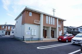 ディスカバリーⅠの外観