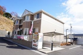 エモシオンの外観