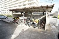外観写真(昼)