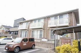 グランモア パーシモンの外観