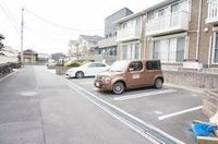 外観写真(昼)