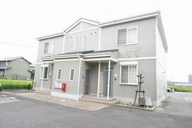 Sun Sun House2の外観