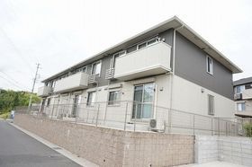 プルミエ Bの外観