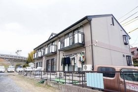 ライフステージ栗田の外観