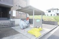 外観写真(昼)