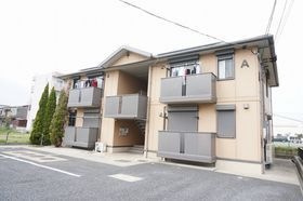 プリマベーラAの外観
