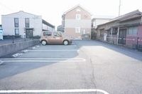 外観写真(昼)