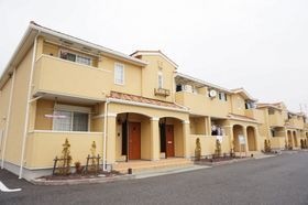 ブリッサの外観