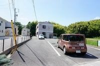 外観写真(昼)