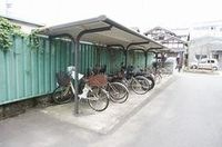 外観写真(昼)