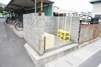 外観写真(昼)