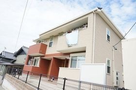 アマルフィの外観